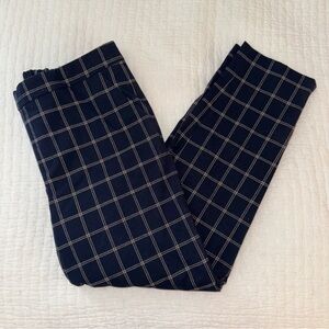 NWOT Banana Republic Hayden Tapered Pant